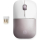 Myszka HP Z3700 Wireless Mouse Tranquil Pink